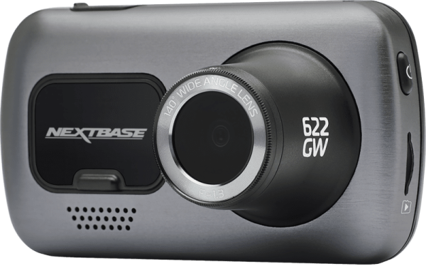622GW Die ultimative Dash Cam
